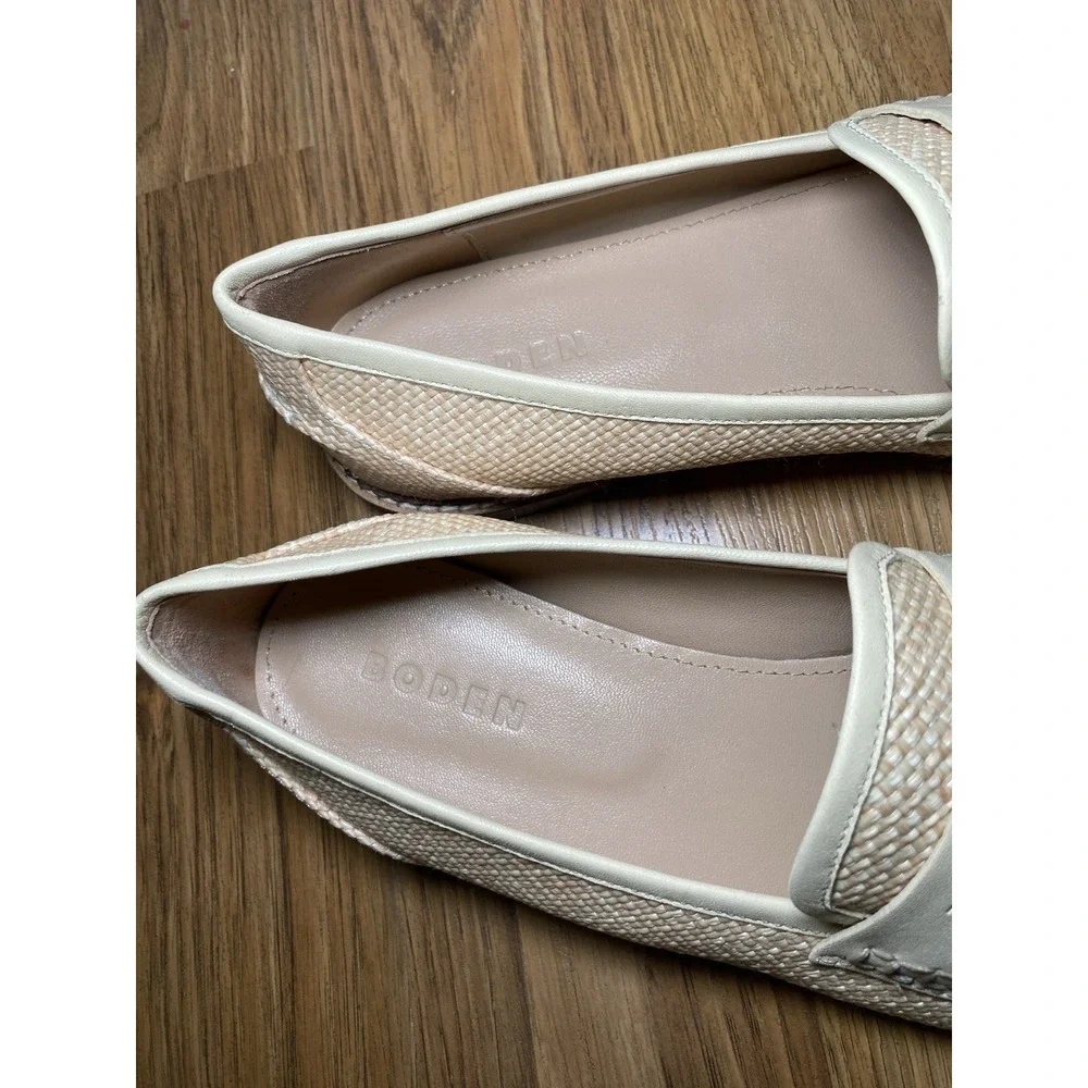 Boden mya raffia